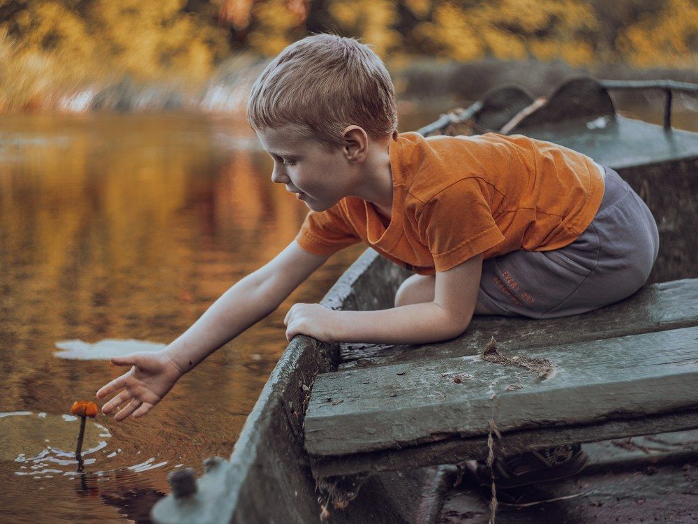 Photograph by Andrew Demianenko