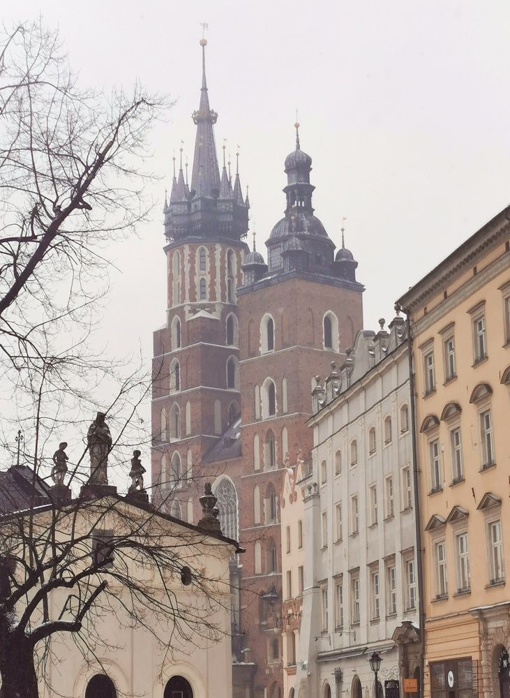 Photograph by Palina Mikhailouskaya