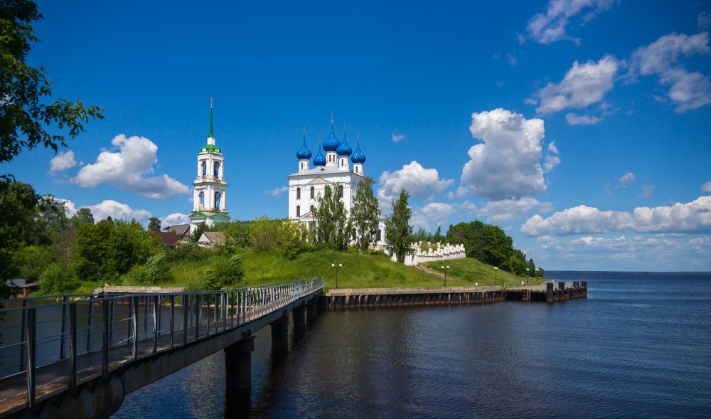 Фотография автора Валерий Лушин