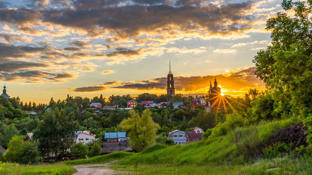 Photograph by Светлана Кондрашова