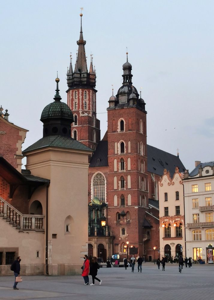 Photograph by Palina Mikhailouskaya