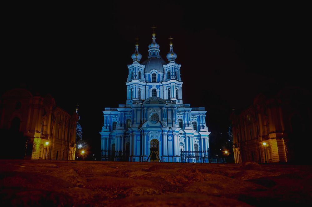 Photograph by Татьяна Шандромайло