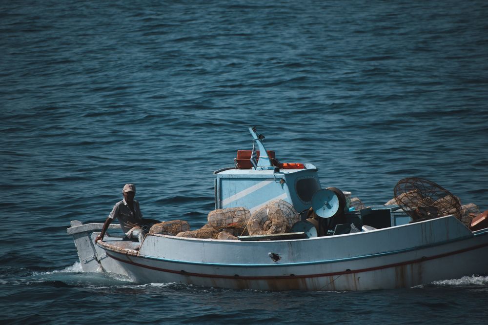 Photograph by Michael Chatzikyriakos