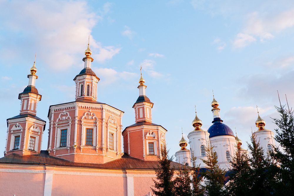 Photograph by Екатерина Кваша