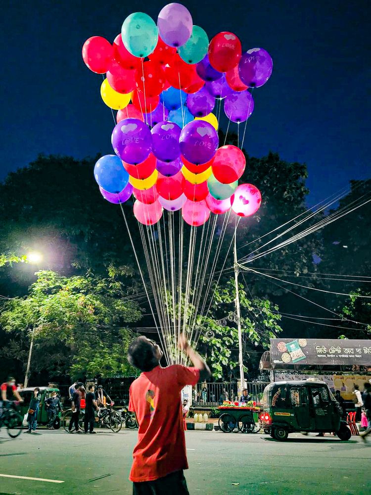 Color