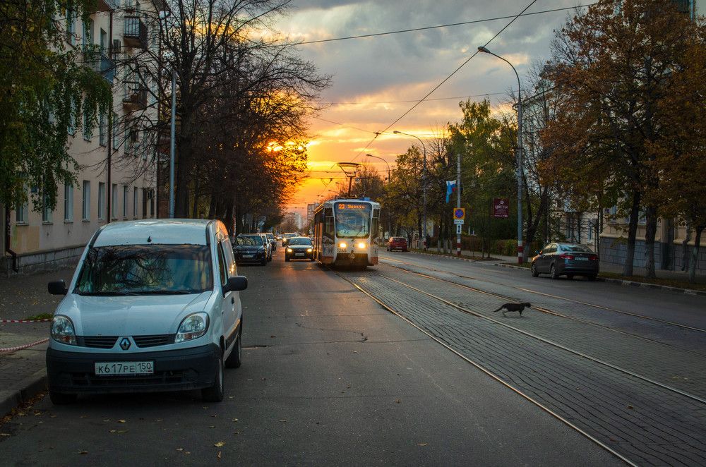 Photograph by Андрей Малыгин