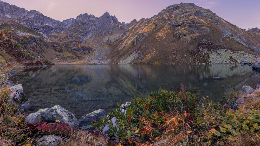 Photograph by ОЛЬГА КОВАЛЁВА