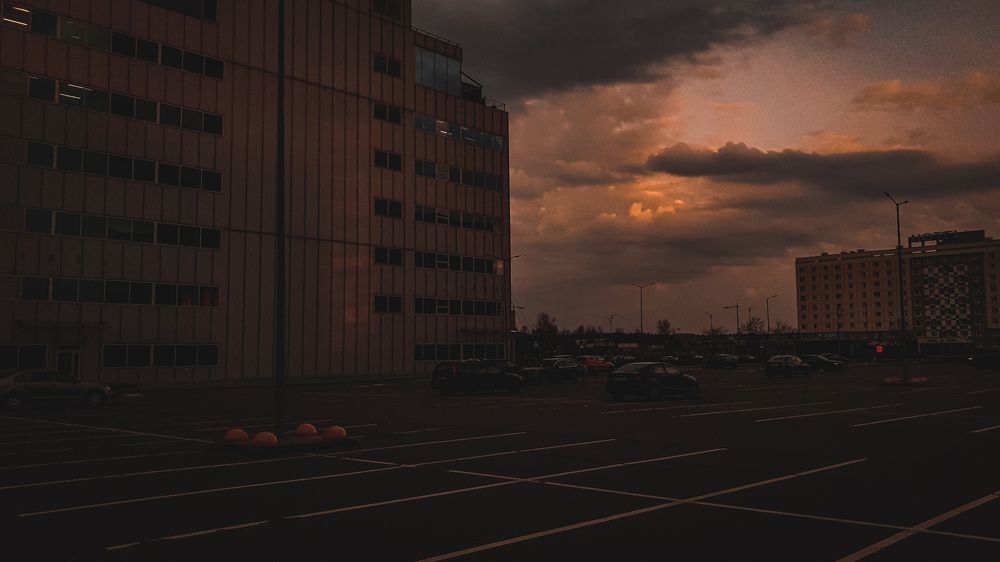 Photograph by Виктор Литошик