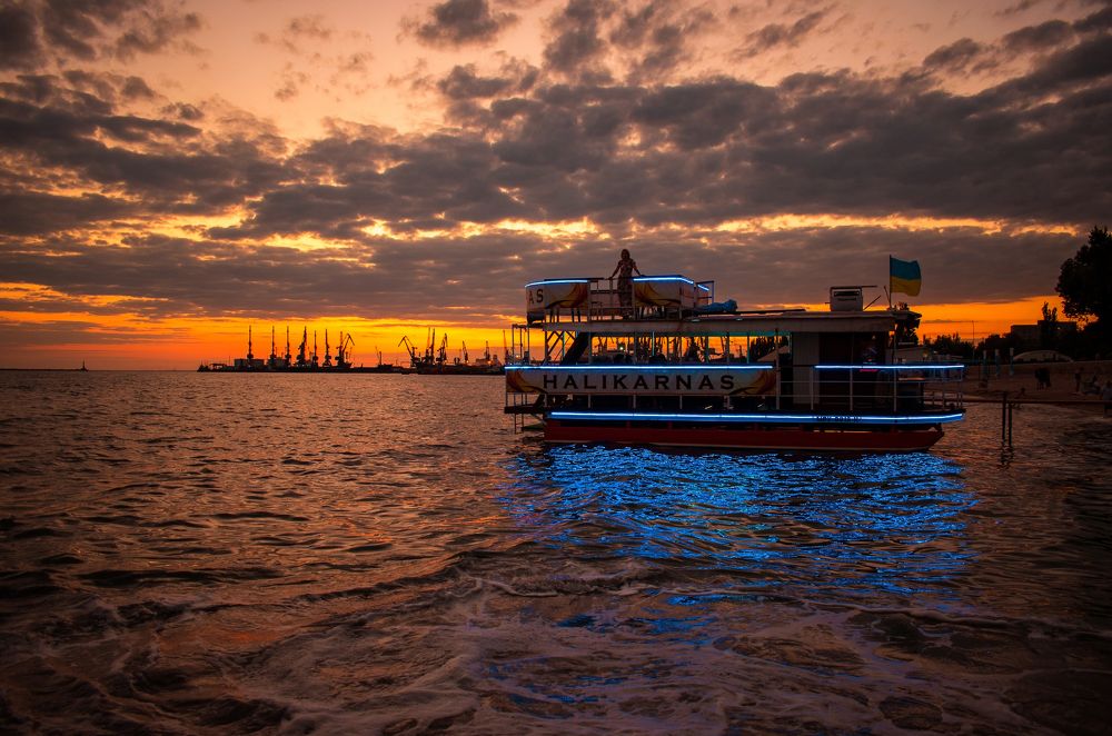 Photograph by Юлия Покас