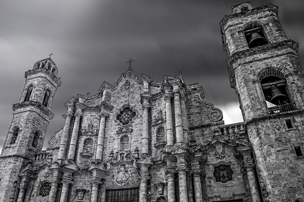 Photograph by Randy Betancourt