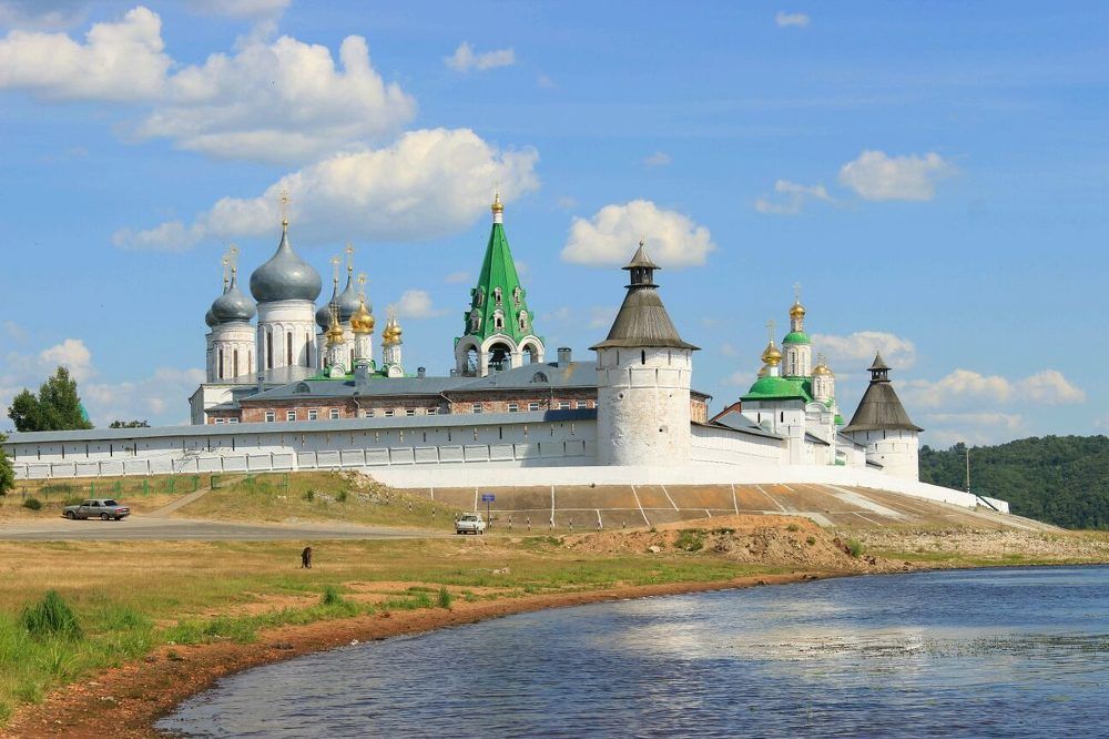 Photograph by Галина Хамаганова