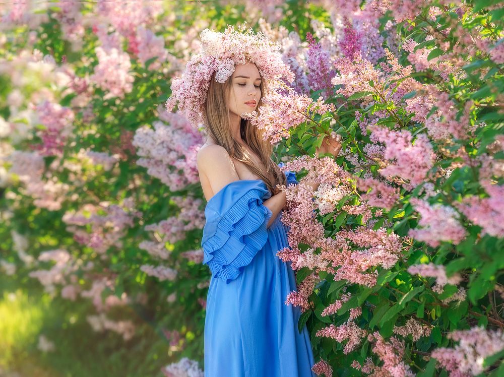 Photograph by Алена Умарова