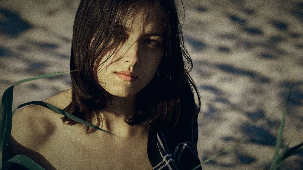 Photograph by Vladimir Bokarev