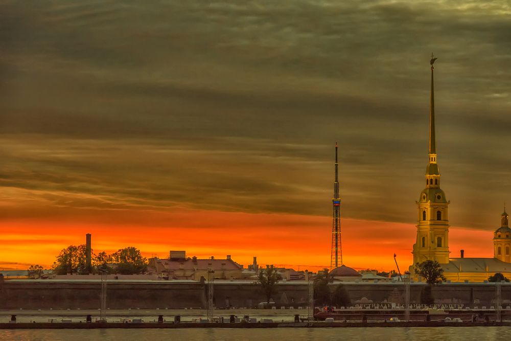 Photograph by Анна Кривицкая