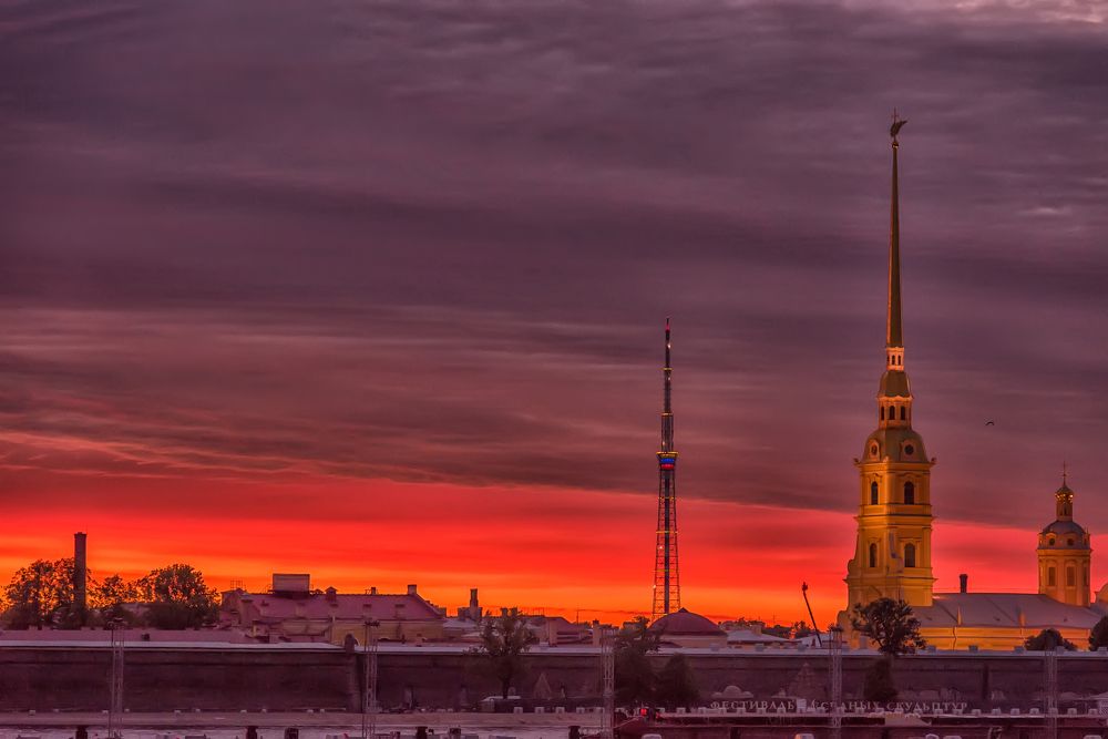 Photograph by Анна Кривицкая