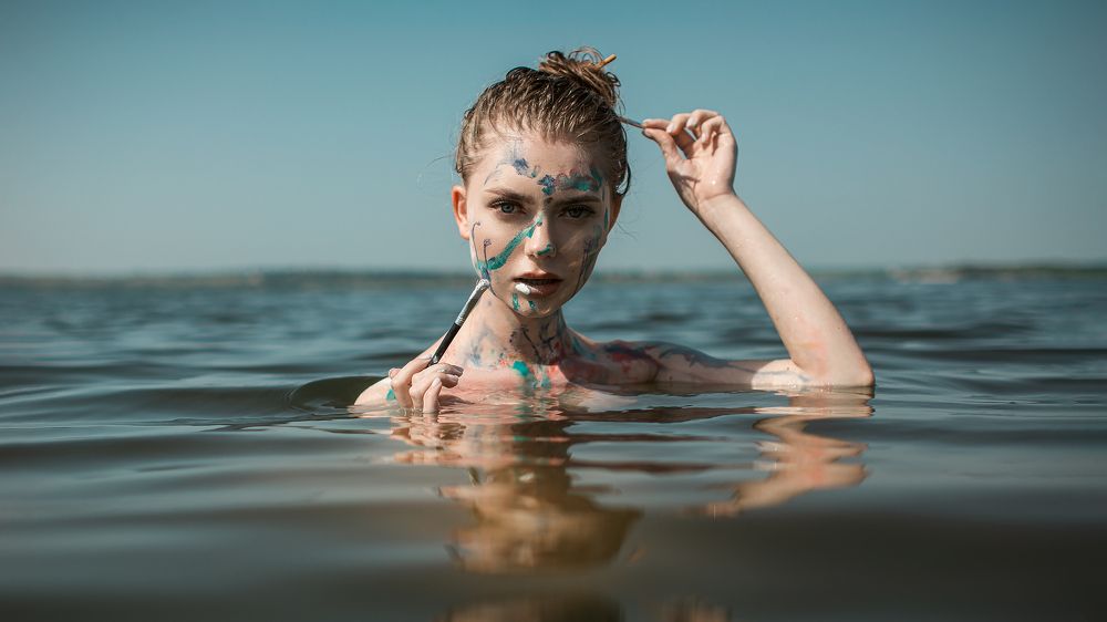 Photograph by Андрей Дудченко