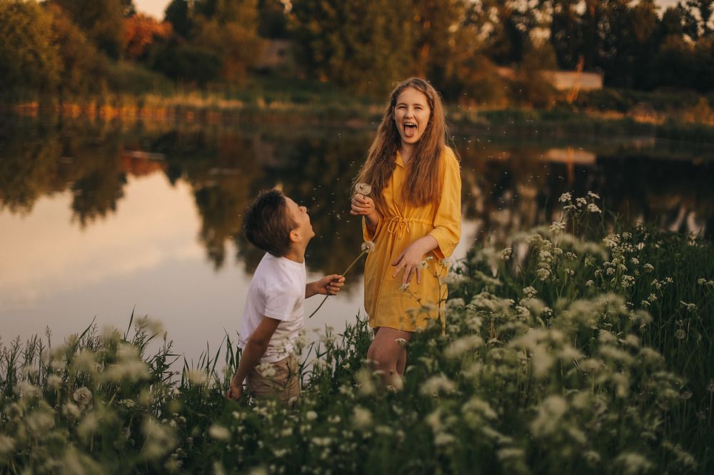 Photograph by Елена Малинина