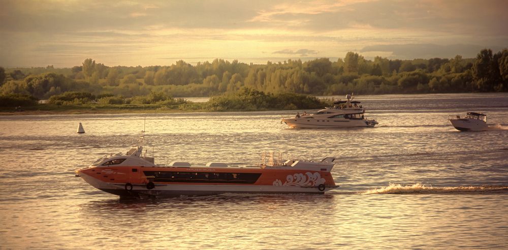 Photograph by Лев Постнов