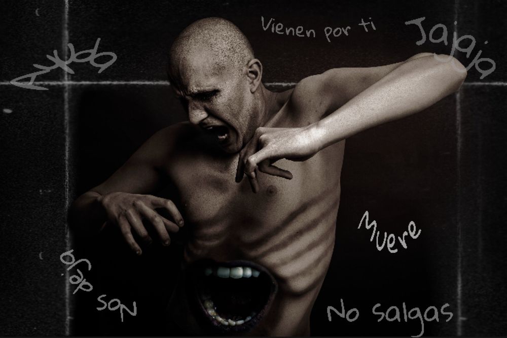 Photograph by miguel angel farre