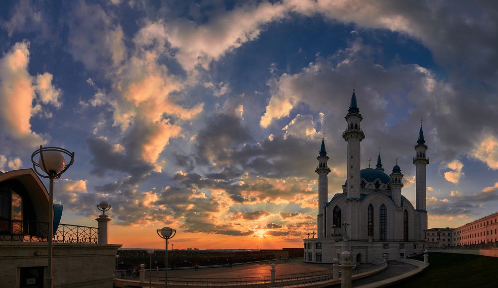 Photograph by Виктор Карнеев