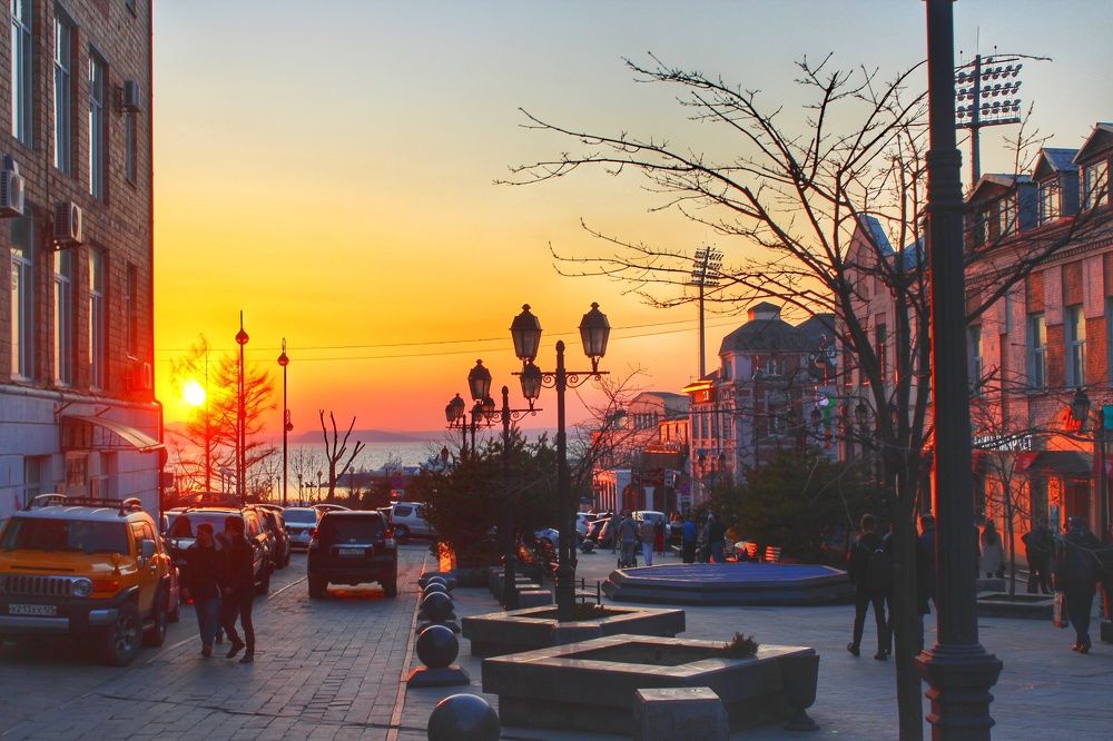 Photograph by Катерина Иванова