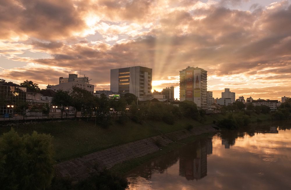 Фотография автора Andre Barbosa