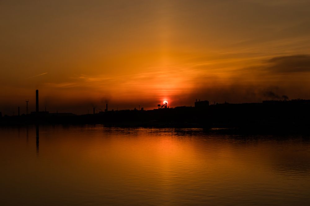 Photograph by Мария Тёмкина