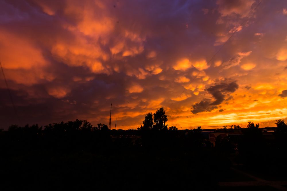 Photograph by Мария Тёмкина