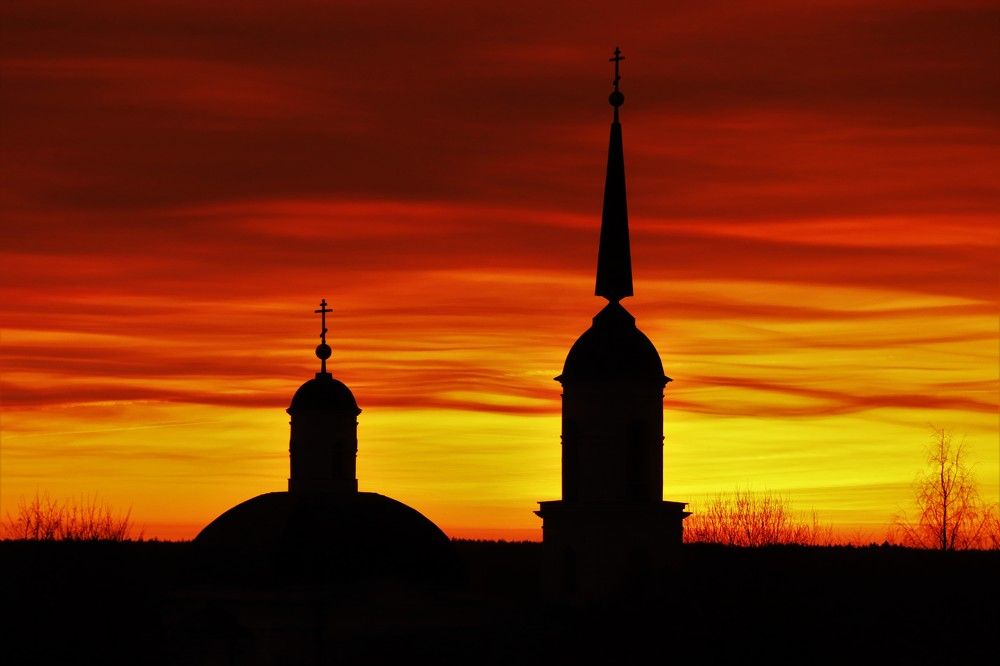 Photograph by Мария Тёмкина