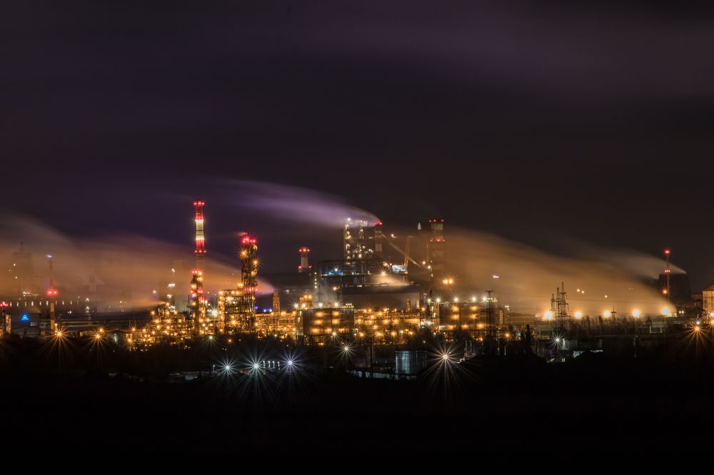 Photograph by Мария Тёмкина