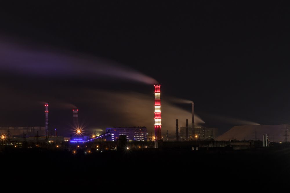 Photograph by Мария Тёмкина