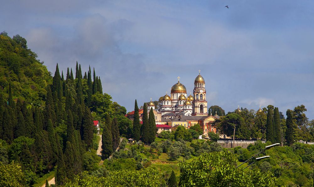 Photograph by Дмитрий Черепков