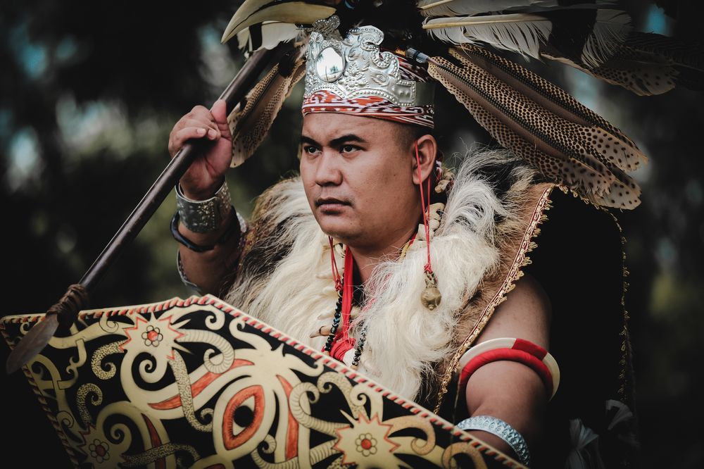 Photograph by Muhammad Danial Ashraf Abdullah