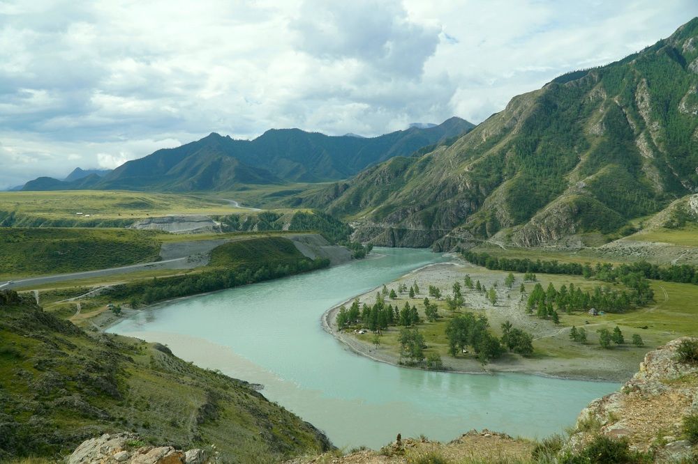 Photograph by Ольга Паньшина