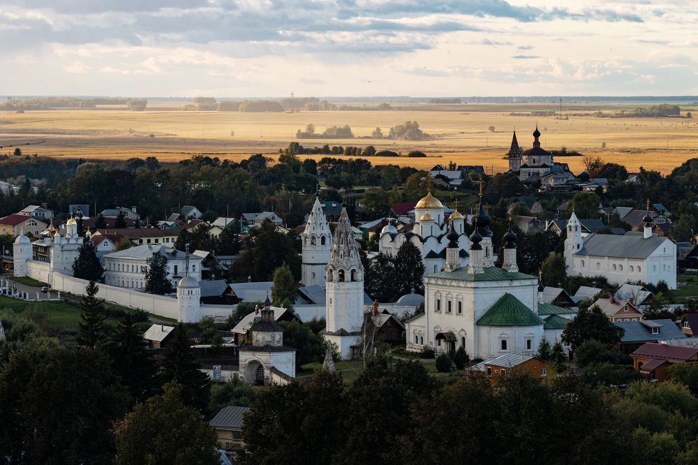 Photograph by Александр Михеев