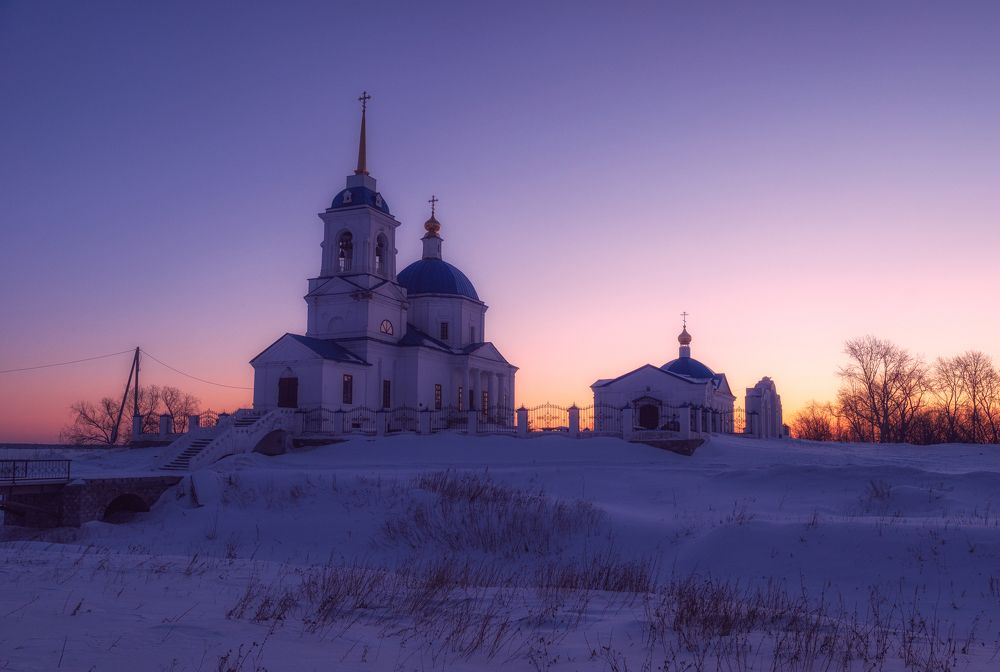 Photograph by Евгений Гецев