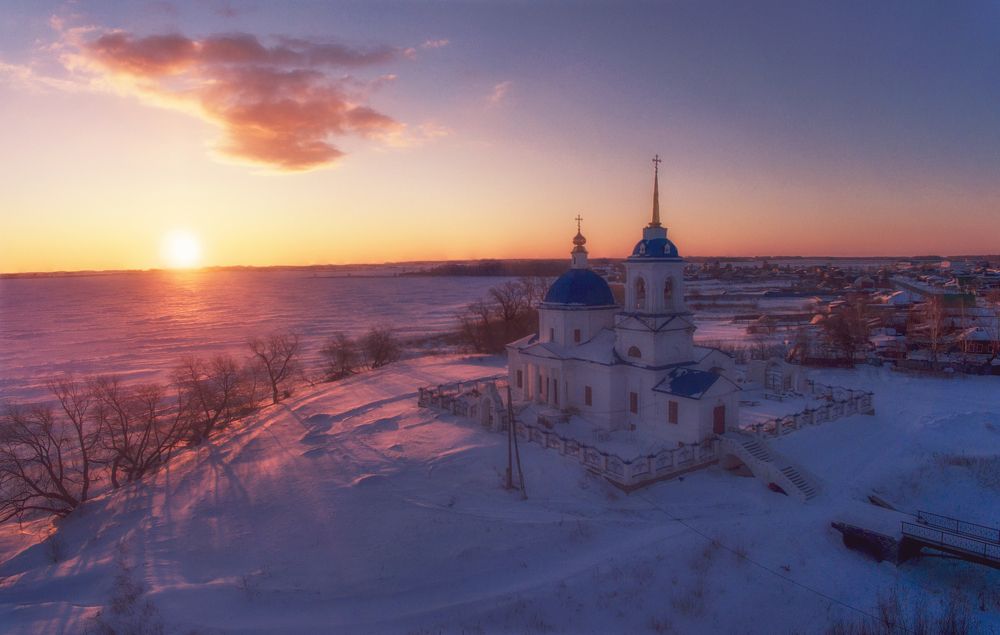 Photograph by Евгений Гецев