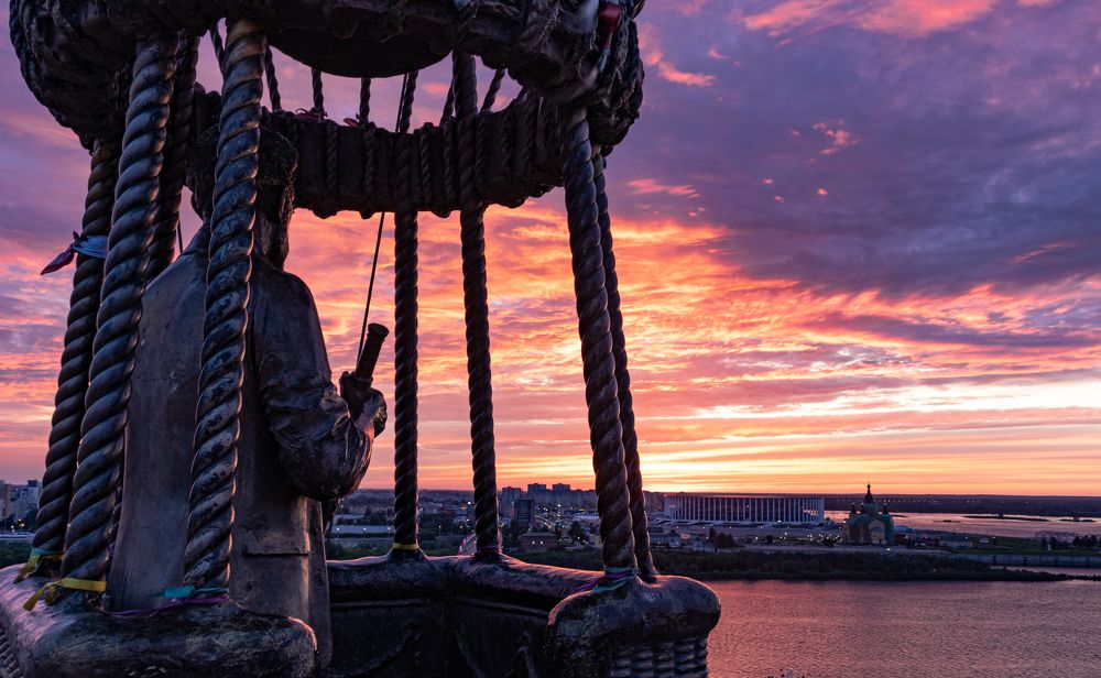 Photograph by Александр Михеев