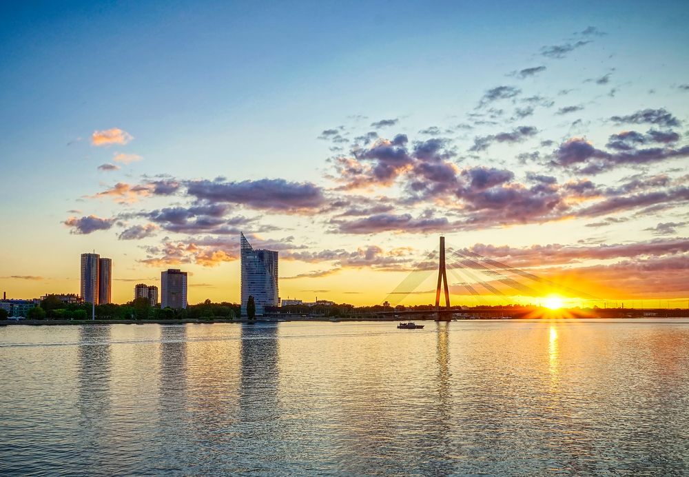 Photograph by Oleg Kuzovlev