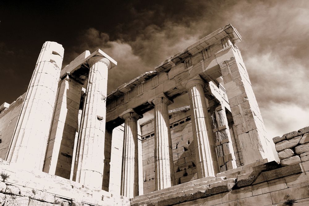 Dove l'amore ha messo radici -