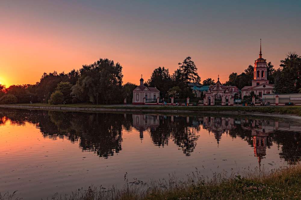 Фотография автора Сергей Сморчков