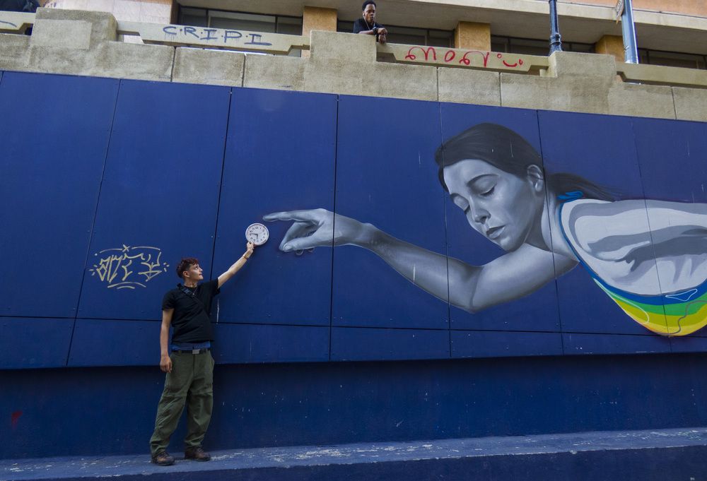 Photograph by Joe ( Joe Mad PH) Madueño