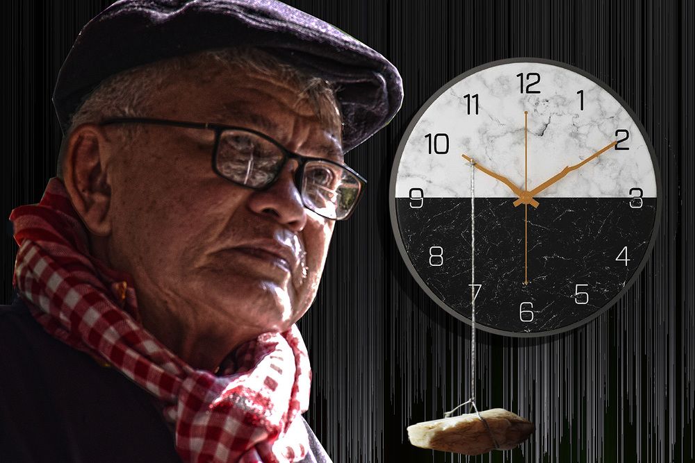 Photograph by Vy Van Bui