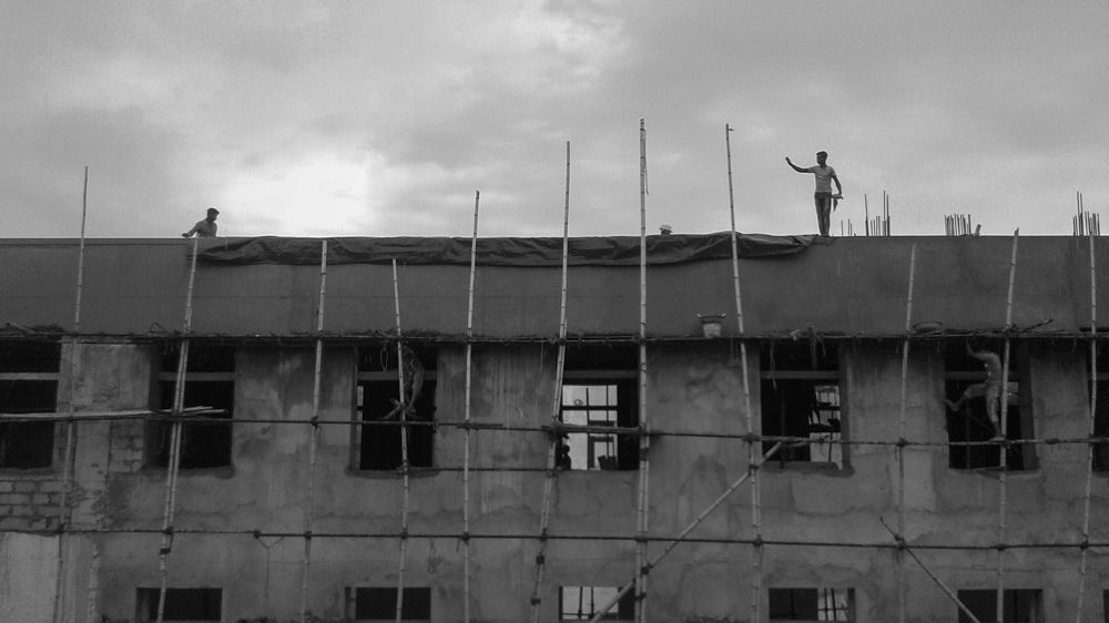 Photograph by Abhijit Shil