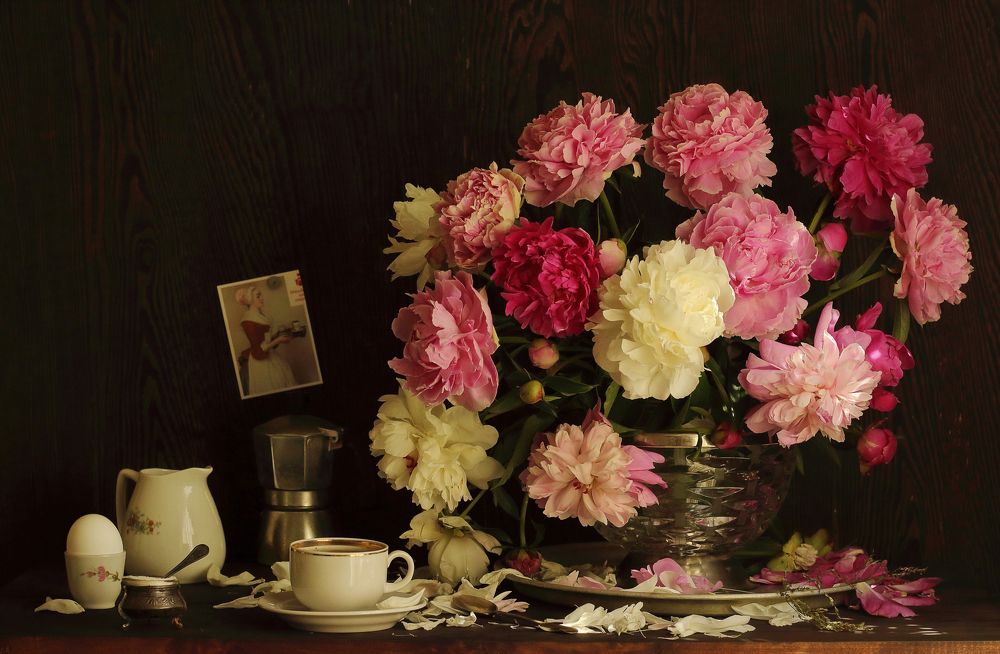 Фотография автора ТАТЬЯНА ЗАХАРОВА