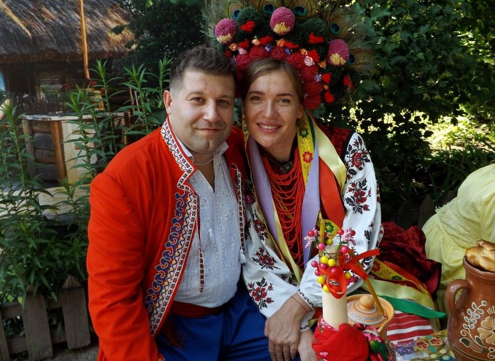 Photograph by Олександр Розум