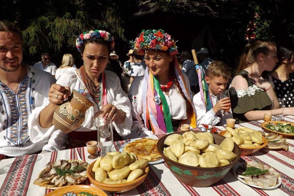 Photograph by Олександр Розум