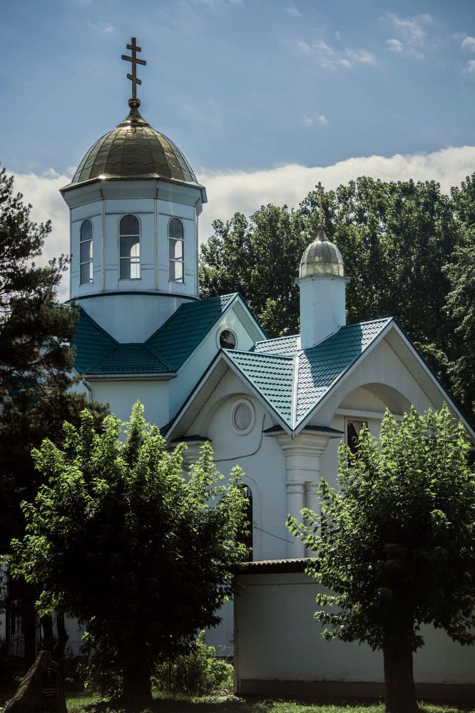 Photograph by Елена Плотникова