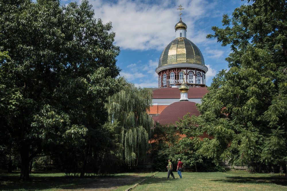 Photograph by Елена Плотникова