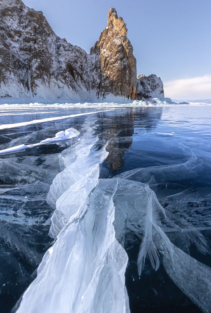Photograph by Алексей Трофимов